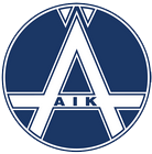 Wappen Älvsjö AIK FF  19288