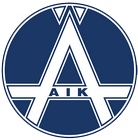 Wappen Älvsjö AIK FF