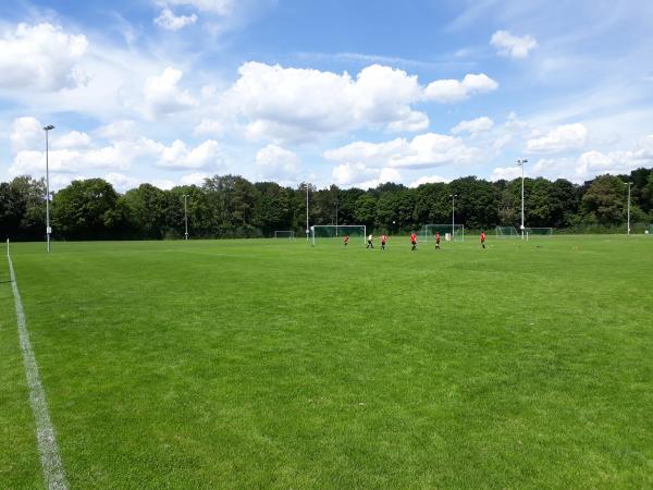 Bezirkssportanlage Süd Platz R6 - Augsburg-Hochfeld