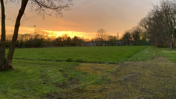 Sportanlage Barbarastraße - Hürth-Gleuel