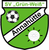 Wappen ehemals SV Grün-Weiß Annahütte 1924  64549