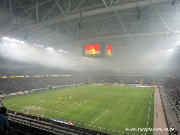 Friends Arena - Solna