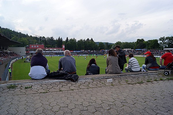 AKON ARENA - Würzburg