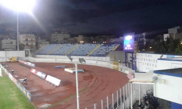 Stadio Peristeriou - Athína (Athens)