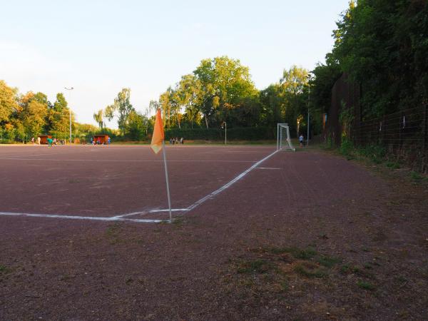 Kampfbahn Zur Insel - Bochum-Altenbochum