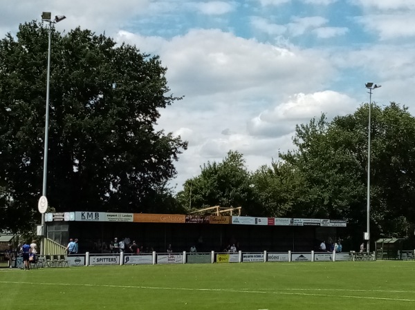 Sportpark Op de Hooven - Nederweert-Eind