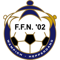 Wappen FF Norden 02 Weiswampach-Hupperdange