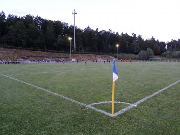 PanoramAArena - Rheinfelden/Baden-Karsau