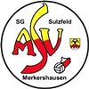 Wappen SG Sulzfeld/Merkershausen (Ground A)