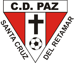 Wappen CD La Paz Santa Cruz del Retamar  89647