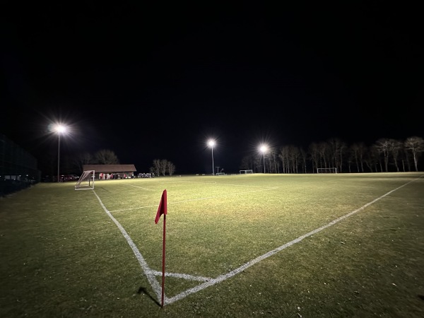 Sportplatz Ludenhausen - Reichling-Ludenhausen