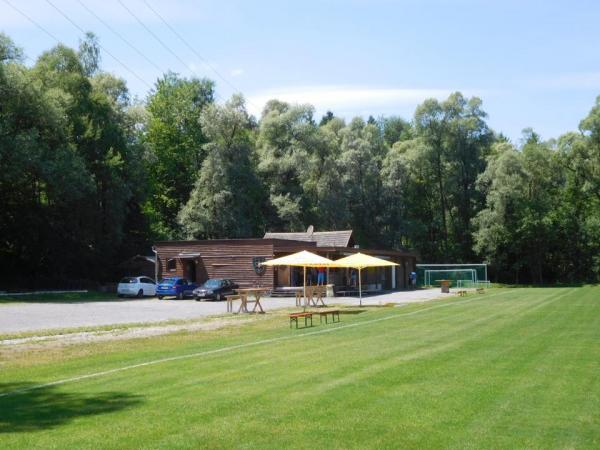 Äule Arena - Nenzing
