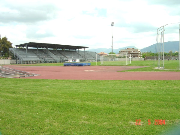 Stadio Enzo Blasone - Foligno