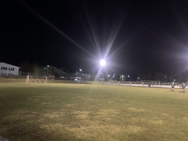 Sportanlage Jahnstraße Platz 3 - Moorenweis