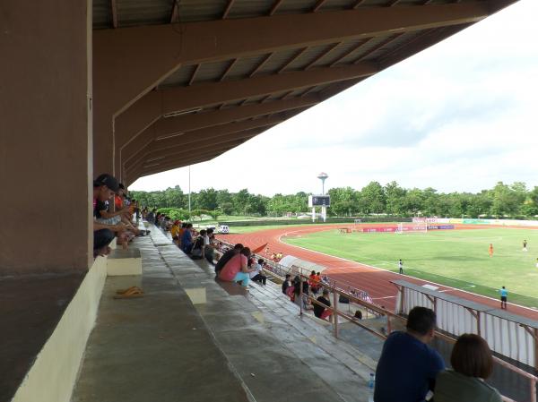 Kalasin Province Stadium - Kalasin