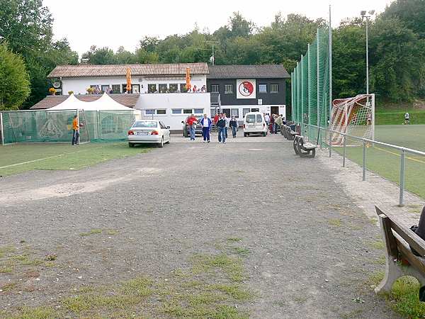 Aalbachstadion am Schwimmbad - Kusel-Diedelkopf