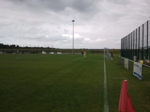 Sport-Centrum-Spaden Platz 2 - Schiffdorf-Spaden