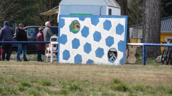 Sportanlage Hörlitz - Schipkau-Hörlitz