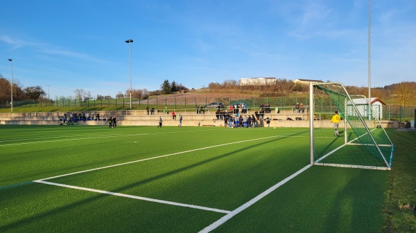 TV-Stadion Nebenplatz - Hardheim