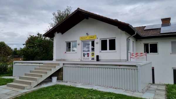 Wertachstadion - Türkheim