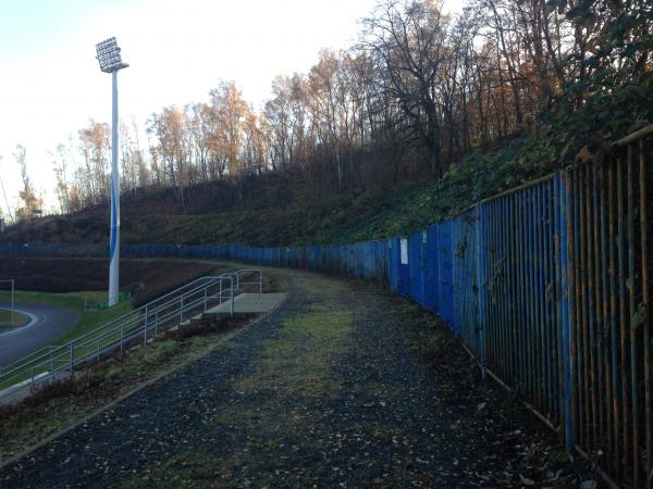 Westsachsenstadion - Zwickau