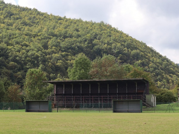 Stadio Comunale di Borgo Pace - Borgo Pace