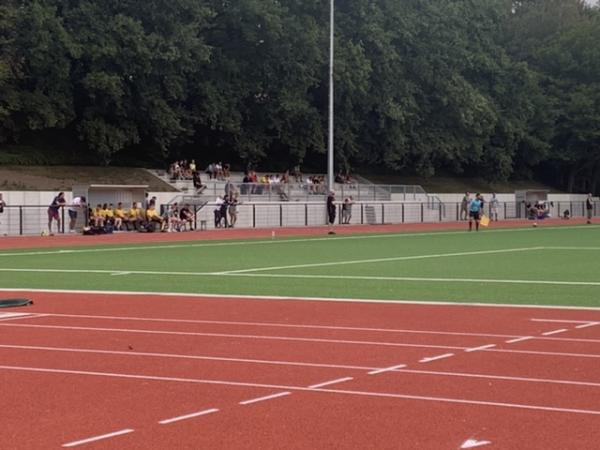 Oststadion - Herzogenrath-Kohlscheid