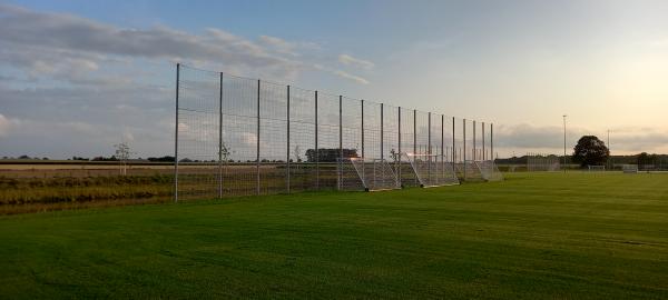 Sportanlage Am Soltacker D-Platz - Apensen