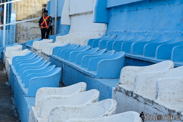 Estadio Miguel Sancho - Ciudad de Córdoba, Provincia de Córdoba