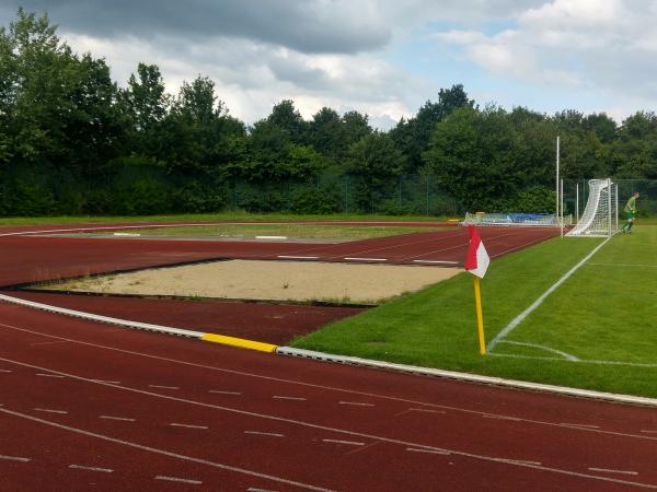 Sportanlage Blumenthal - Horneburg