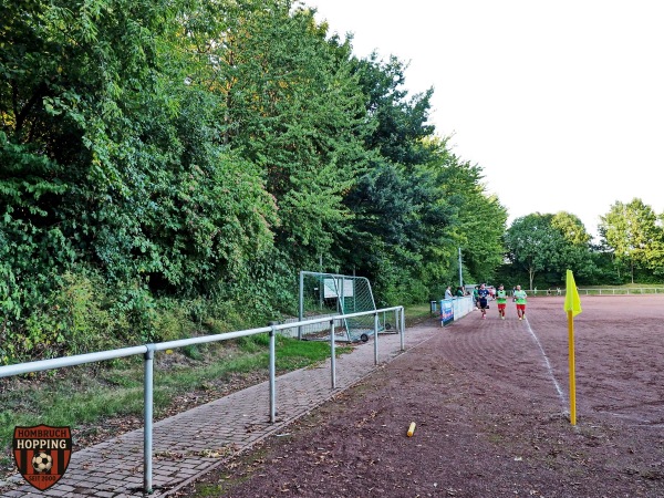 Wiecorek-Reisen Arena - Herne-Altenhöfen