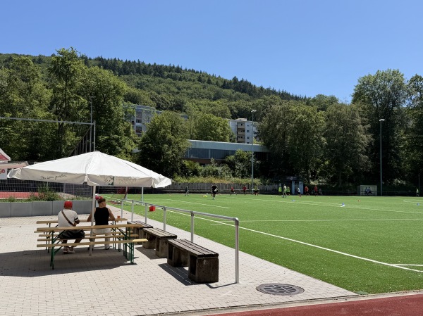 Sportanlage Boxberg - Heidelberg-Boxberg