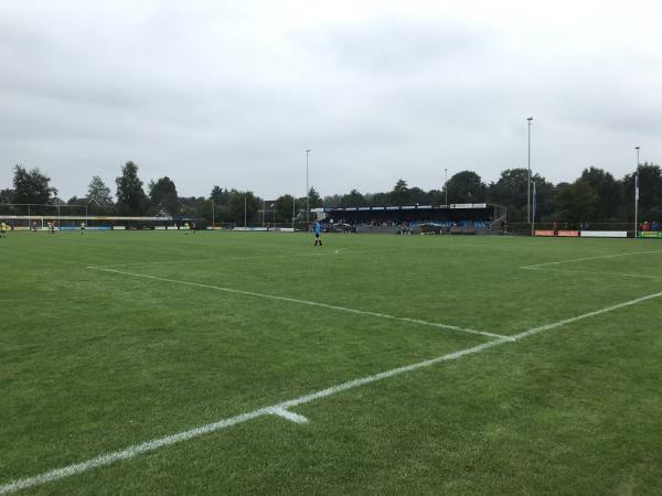 Sportpark De Boekweit - Hardenberg-Dedemsvaart