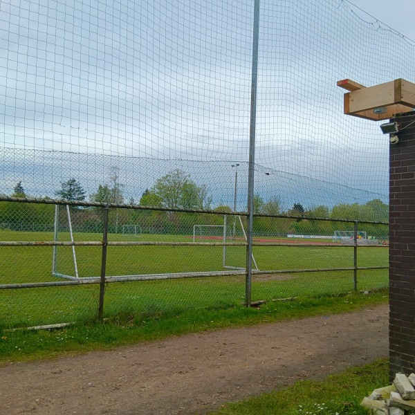 Gut-Heil-Stadion C-Platz - Neumünster
