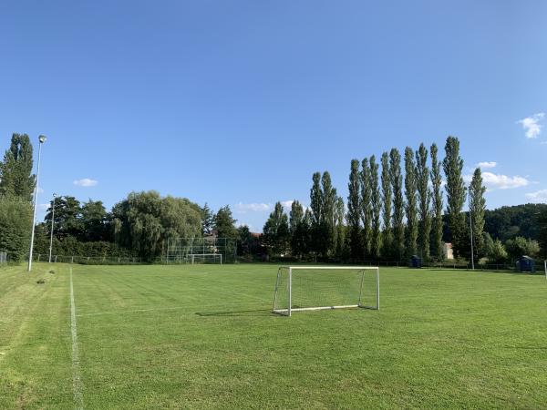 Aurachtal-Sportanlage Platz 2 - Stegaurach