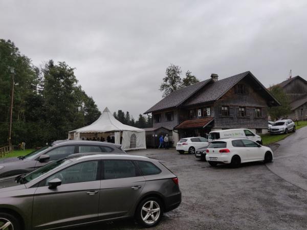 Sportplatz Buch - Buch/Vorarlberg
