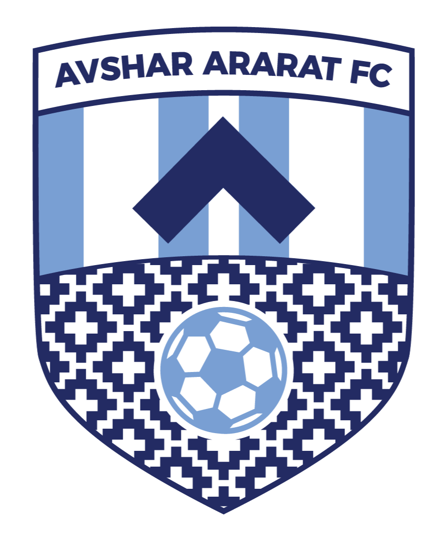 Wappen FC Ashvar Ararat