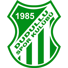 Wappen Dudullu Spor Kulübü   105584