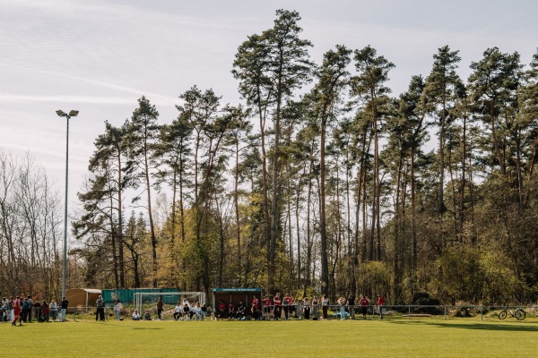 Sportanlage Lindermer - Gunzenhausen-Unterwurmbach