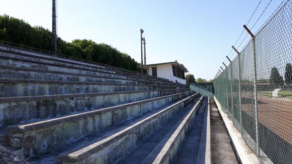 Estádio Universitário de Coimbra - Coimbra
