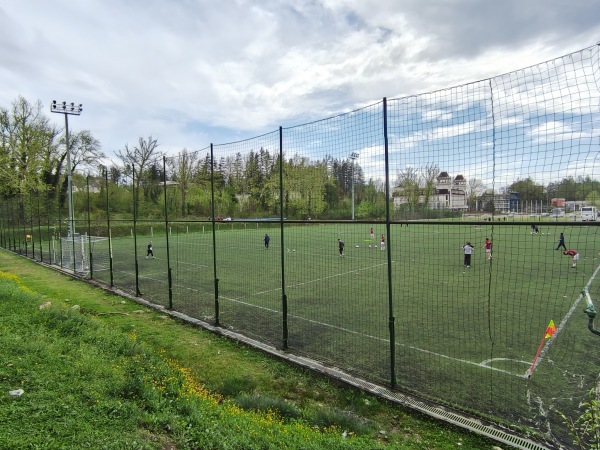 Stadioni 26 Meisi veli 2 - Tskaltubo (Zqaltubo)
