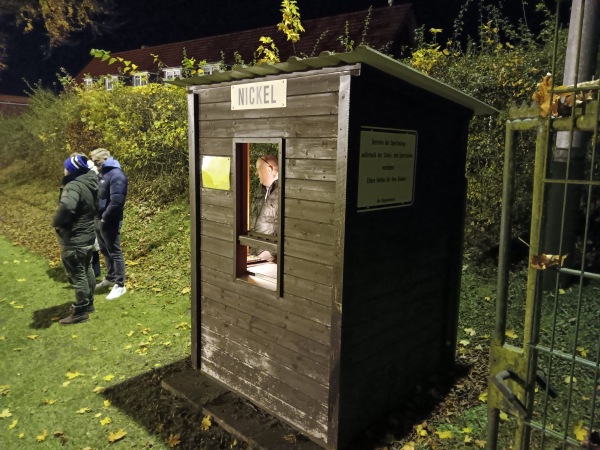 Sportanlage Schulstraße - Glasau-Sarau