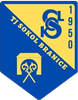 Wappen ehemals TJ Sokol Branice