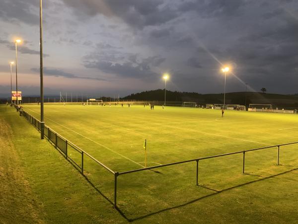 Sportplatz Burgbühl - St. Antoni