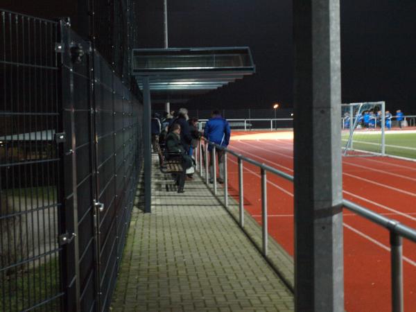 Sportplatz an der Hauptschule - Holzwickede