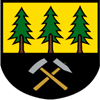 Wappen SF Osterwald 1913  33326