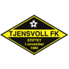Wappen Tjensvoll FK