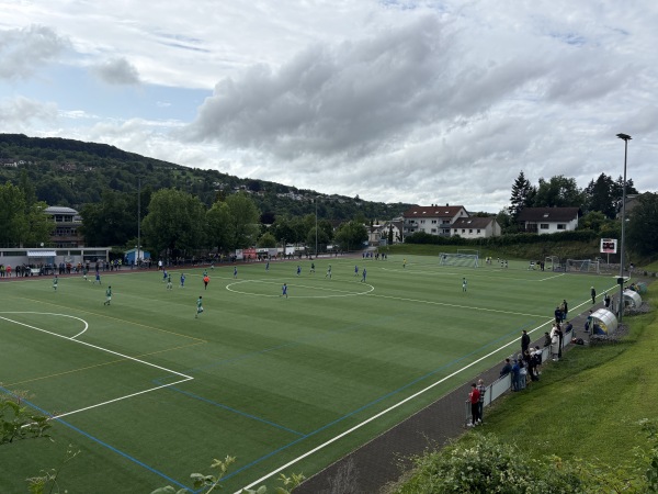 Reichert.Männermode-Arena - Lörrach-Stetten