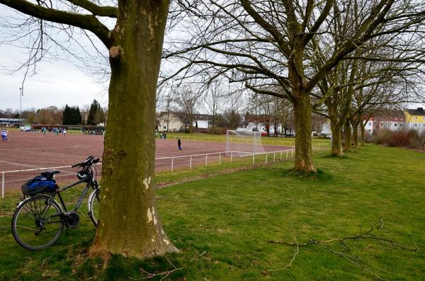 Sportanlage Im Auel Platz 2 - Euskirchen