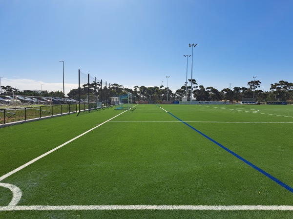 ServiceFM Stadium pitch 2 - Adelaide
